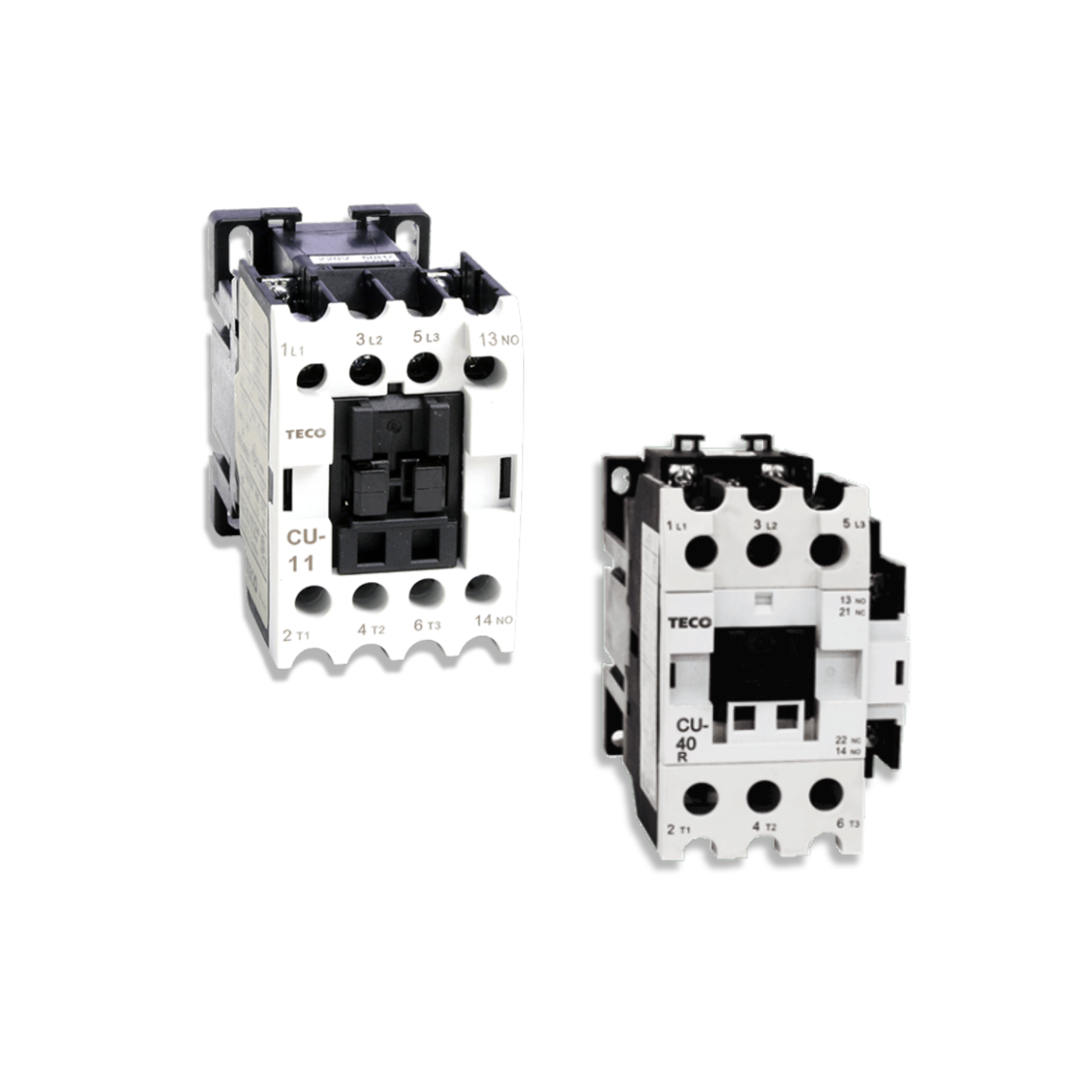 Contactors